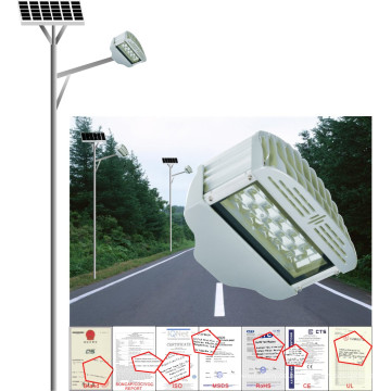 30W Solar Street Light, Haus oder Outdoor mit Solar Lampe Solar Laterne Lampe